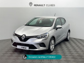 Annonce Renault Clio occasion Diesel 1.5 Blue dCi 85ch Business à Cluses