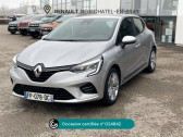 Renault Clio occasion année 2020 boite Manuelle Annonce Renault Clio occasion Diesel 1.5 Blue dCi 85ch Business à Neufchâtel-en-Bray