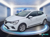 Renault Clio occasion année 2019 boite Manuelle Annonce Renault Clio occasion Diesel 1.5 Blue dCi 85ch Zen à VALENCIENNES