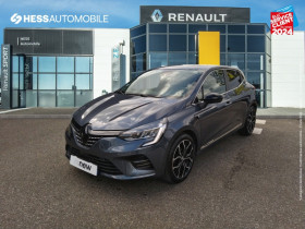 Renault Clio , garage RENAULT DACIA STRASBOURG ILLKIRCH  ILLKIRCH-GRAFFENSTADEN
