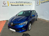 Renault Clio occasion année 2020 boite Manuelle Annonce Renault Clio occasion Diesel 1.5 Blue dCi 85ch Zen à Albi