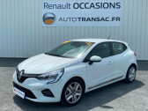 Renault Clio occasion année 2019 boite Manuelle Annonce Renault Clio occasion Diesel 1.5 Blue dCi 85ch Zen à Albi