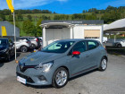 Renault Clio occasion année 2019 boite Manuelle Annonce Renault Clio occasion Diesel 1.5 Blue dCi 85ch Zen à Aurillac