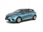 Renault Clio neuve Bleu année 2021 boite Manuelle Annonce Renault Clio neuve Diesel 1.5 Blue dCi 85ch Zen à DAX