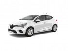 Renault Clio neuve Blanc année 2021 boite Manuelle Annonce Renault Clio neuve Diesel 1.5 Blue dCi 85ch Zen à DAX