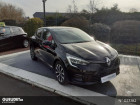 Renault Clio occasion Bleu année 2019 boite Manuelle Annonce Renault Clio occasion Diesel 1.5 Blue dCi 85ch Zen à Neufchâtel-en-Bray
