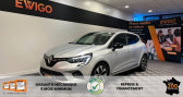 Renault Clio 1.5 bluedci 100 business  2022 - annonce de voiture en vente sur Auto S&eacute;lection.com