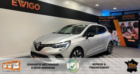 Renault Clio , garage EWIGO DIJON � Saint-Apollinaire