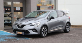 Renault Clio , garage EWIGO METZ � Jouy-aux-arches