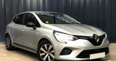 Annonce Renault Clio occasion Diesel 1.5 BLUEDCI 100 EVOLUTION - Garantie 1 an - Carplay � Halluin
