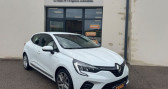 Annonce Renault Clio occasion Diesel 1.5 bluedci 100ch business  AMPUIS