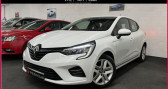 Renault Clio 1.5 bluedci 85 business   Chambry 02
