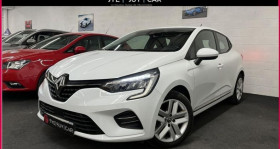 Renault Clio occasion 2020 mise en vente à Chambry par le garage BYE BUY CAR LAON - photo n°1