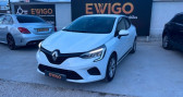 Annonce Renault Clio occasion Diesel 1.5 bluedci 85  distri faite � ANDREZIEUX-BOUTHEON