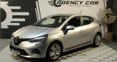 Renault Clio 1.5 BluedCi 85ch Business - Suivie  2019 - annonce de voiture en vente sur Auto Sélection.com
