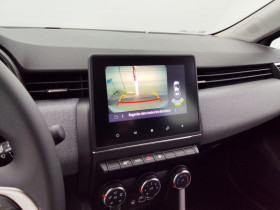 Renault Clio 1.5 dci 100ch evolution - 25  occasion � Ganges - photo n�6