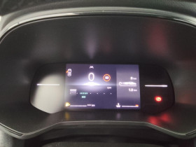 Renault Clio 1.5 dci 100ch evolution - 25  occasion � Ganges - photo n�9