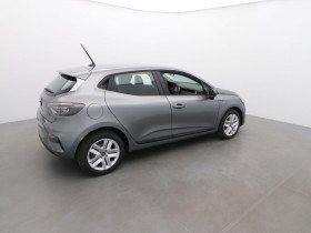 Renault Clio 1.5 dci 100ch evolution - 25  occasion � Ganges - photo n�4