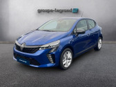 Annonce Renault Clio occasion Diesel 1.5 dCi 100ch Evolution - 25  Cesson-Svign