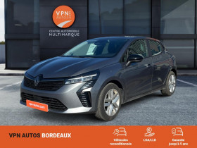 Renault Clio , garage VPN AUTOS TOULOUSE � Lab�ge