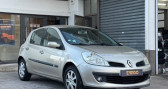 Renault Clio 1.5 dci 105   clim radar arriere d�marrage sans cl�  � Nancy 54