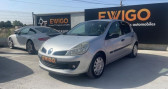Renault Clio 1.5 DCI 105 CONFORT PACK EXPRESSION CLIM  2006 - annonce de voiture en vente sur Auto Sélection.com