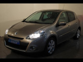 Renault Clio occasion Beige année 2009 boite Manuelle Annonce Renault Clio occasion Diesel 1.5 DCI 105 EXCEPTION à Brest