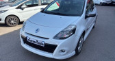 Renault Clio occasion année 2010 boite Manuelle Annonce Renault Clio occasion Diesel 1.5 dCi 105ch FAP GT TomTom 3p à LE COTEAU