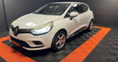 Annonce Renault Clio occasion Diesel 1.5 DCI 110 ENERGY EDITION ONE  Dijon
