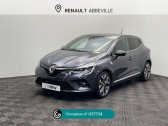 Renault Clio occasion année 2020 boite Manuelle Annonce Renault Clio occasion Diesel 1.5 dCi 110ch energy Edition One 5p à Abbeville