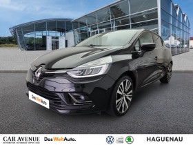Renault Clio , garage VOLKSWAGEN HAGUENAU  HAGUENAU