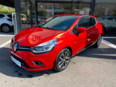 Renault Clio occasion année 2018 boite Manuelle Annonce Renault Clio occasion Diesel 1.5 dCi 110ch energy Intens 5p à Figeac