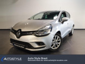 Annonce Renault Clio occasion Diesel 1.5 dCi 110ch energy Intens 5p  Brest