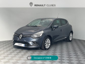 Annonce Renault Clio occasion Diesel 1.5 dCi 110ch energy Intens 5p à Cluses