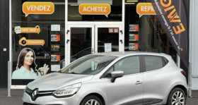 Renault Clio , garage EWIGO CLERMONT-FERRAND SUD  AUBIÈRE