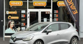 Renault Clio occasion année 2017 boite Manuelle Annonce Renault Clio occasion Diesel 1.5 DCI 110CH ENERGY INTENS à AUBIÈRE