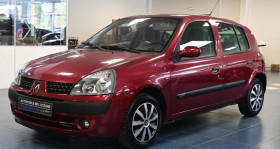 Renault Clio , garage AUTOMOBILE DE L'OCEANE  ST SATURNIN