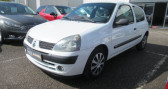 Renault Clio 1.5 dCi 65 Confort Pack Clim Authentique   AUBIERE 63