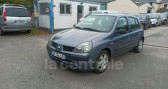 Renault Clio - voir le détail de l'annonce Renault Clio 1.5 DCI 65 EXTREME  2005 - annonce de voiture en vente sur Auto Sélection.com