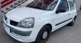 Renault Clio 1.5 dCi - 65 II SOCIETE Air PHASE 3   Dagneux 01