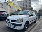 Annonce Renault Clio occasion Diesel 1.5 DCI 65CH AIR 3P à Pantin