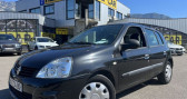Renault Clio occasion année 2011 boite Manuelle Annonce Renault Clio occasion Diesel 1.5 DCI 65CH CAMPUS.COM 5P à VOREPPE