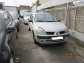 Annonce Renault Clio occasion Diesel 1.5 DCI 65CH EXPRESSION 5P  Sevran