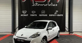 Annonce Renault Clio occasion Diesel 1.5 dCi 70ch Dynamique 5p  Pulnoy