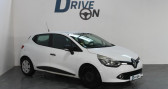 Annonce Renault Clio occasion Diesel 1.5 dCi - 75 90g IV BERLINE Soci�t� - Distribution faite - v � Saint André de Corcy