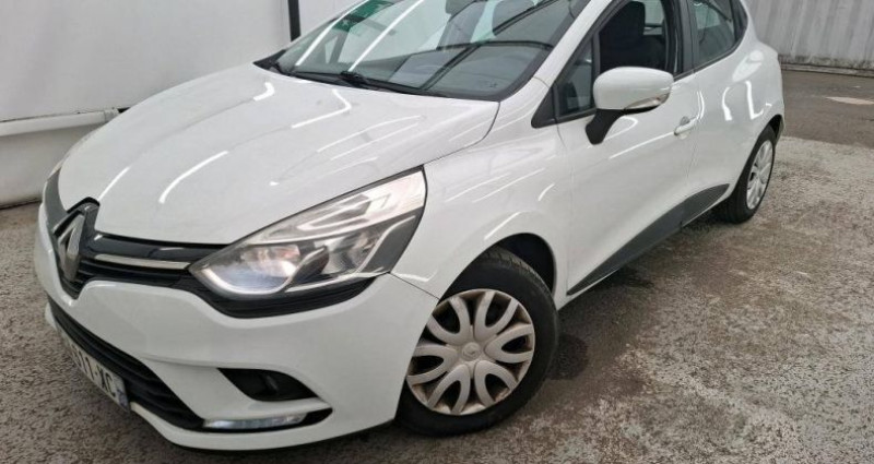 Renault Clio 1,5 DCI 75 CH 5 PLACES