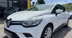 Renault Clio , garage CALVEZ AUTO  Lanester