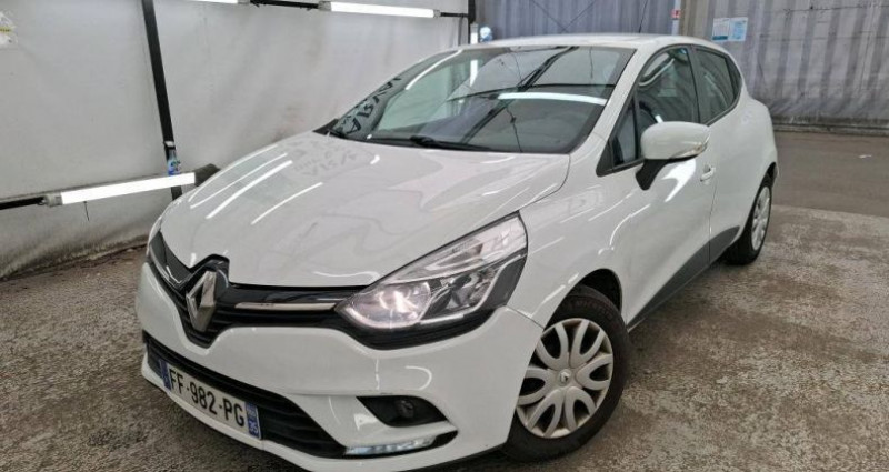 Renault Clio 1,5 DCI 75 CH 5 PLACES