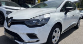 Renault Clio occasion année 2018 boite Manuelle Annonce Renault Clio occasion Diesel 1,5 DCI 75 CH 5 PLACES à Lanester