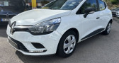 Renault Clio occasion année 2019 boite Manuelle Annonce Renault Clio occasion Diesel 1,5 DCI 75 CH 5 PLACES à Lanester